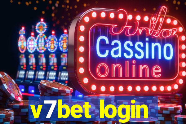 v7bet login